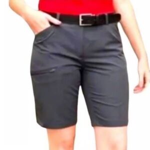 Oobe Bermuda Shorts